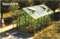 Теплицы Ботаник Standart Теплицы Ботаник Standart