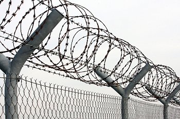 СББ спиралевидный барьер безопасности 450х40х3 СББ спиралевидный барьер безопасности 450х40х3