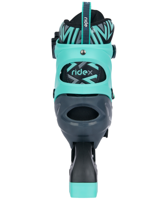 Коньки-ролики раздвижные Cool