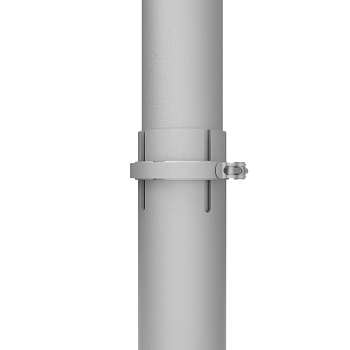 Мачта телескопическая алюминиевая 16м Мачта телескопическая алюминиевая 16м