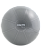 Фитбол высокой плотности GB-110 антивзрыв, 1400 гр, серый, 75 см