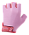 Перчатки для фитнеса WG-101, нежно-розовый