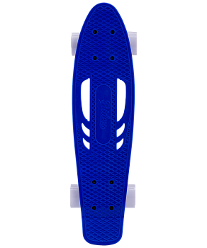 Круизер пластиковый Royal 22"x6" Круизер пластиковый Royal 22"x6"