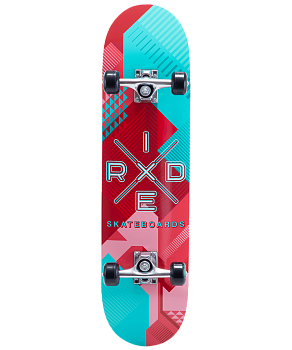 Скейтборд Marshmello 31"X8"