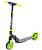 БЕЗ УПАКОВКИ Самокат 2-колесный Vector 145 мм, зеленый