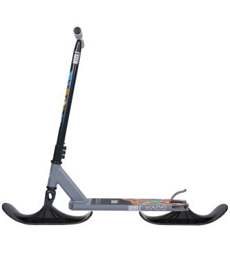 Снегокат трюковый Noodle