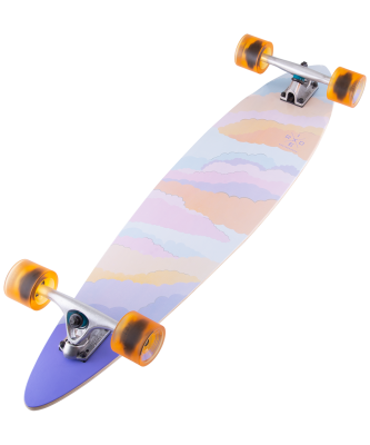 Лонгборд Kami 39"X9"