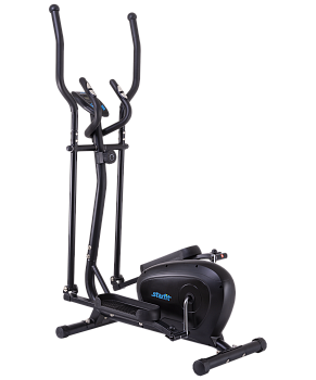 УЦЕНКА Тренажер эллиптический VE-102 Racer New, магнитный